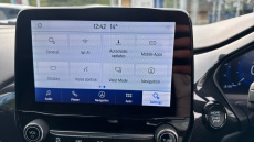 Ford Puma 1.0 EcoBoost Hybrid mHEV ST-Line 5dr Petrol Hatchback